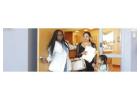Norwalk Community Health Center Mission, Vision Values