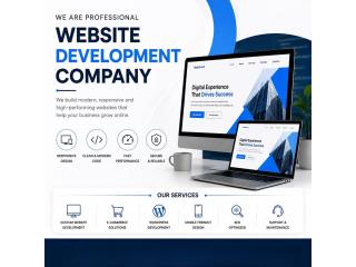 website development company in kolkata
