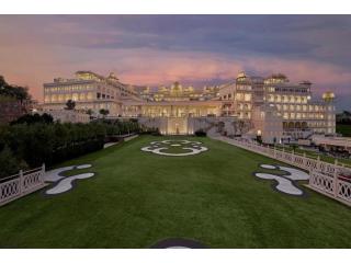 Fairmont Udaipur Weddings: Cost, Packages & Wedding Planning