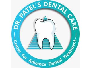 Expert Cosmetic Dentist in Kalyan | Dr. Patel’s Dental Care
