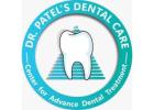 Expert  Cosmetic Dentist in Kalyan | Dr. Patel’s Dental Care