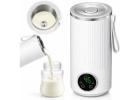 Shop Portable Bottle Warmer for Travel Online