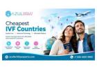 Cheapest IVF Countries: Explore Fertility Treatment Abroad 