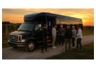 Book Sonoma Party Bus Rental Service for Wedding Travel