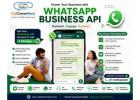 Trusted WhatsApp Business API Services Provider in India