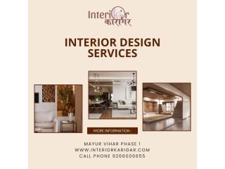 Interior Design Company Near Me | Turnkey Home Interior Experts