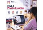 NEET Physics Coaching & NEET Preparation Online | NEET Online Coaching
