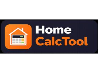 HomeCalcTool – Free Home & Construction Calculators