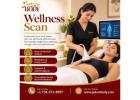 Wellness Scan Michigan | Personalized Wellness Insights
