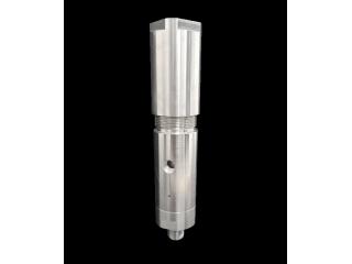 Single pressure sensor (SPS), PetronashEngineering