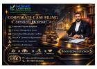 How Can a Corporate Case Filing Lawyer Help Businesses Legally? 