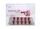 Acheter Accutane en ligne sans ordonnance
