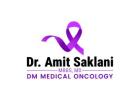 Expert Chemotherapy Specialist in Jalandhar | Dr. Amit Saklani