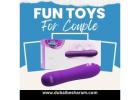 Order Sex Toys in Fujairah Online | dubaibesharam.com