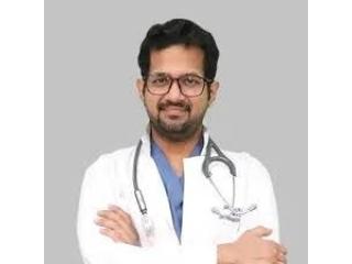 Best Hip Replacement Surgeon in Chhattisgarh – Dr. Ankur Singhal