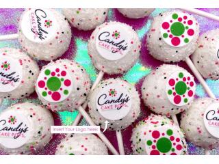 Personalized Cake Pops: Stunning Custom Treats for Any Celebration