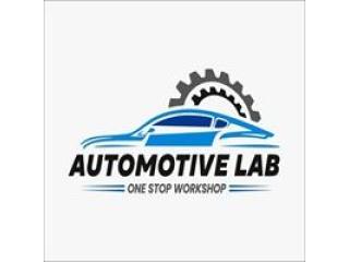 Automotive Lab