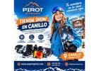 Tu Tienda Snow en Canillo para la Temporada de Invierno