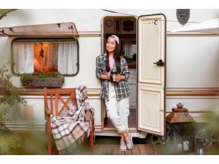 Find Luxury RV Sites Near Zion for a Relaxing Trip
