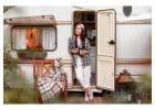 Find Luxury RV Sites Near Zion for a Relaxing Trip