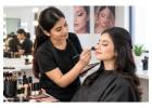 Start Your Career with Makeup Training in