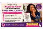 Are You Tired of Working Hard but Still Feeling Financially Stressed?