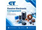 Find the Passive Electronic Component Your Circuit Requires