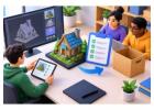 Character Animation Company | 3D Modeling Animation Studio
