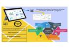 Master Business Analysis Tools and Techniques with an Advanced Business Analyst Course