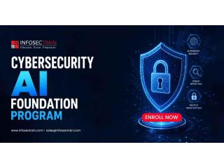 Join AI Security Training Program