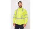 Top-Rated Flame Resistant Shirts for Hazardous Work | Nkesafetyapparel.com