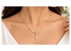 18k Gold Necklace