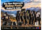 Buy Now motorcycle riding pants Online In India