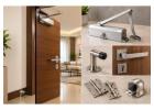 Door Fittings & Accessories for Homes & Offices | Shop Online at YouConstruct