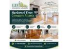 Hardwood Floor Company Atlanta