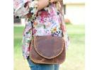 Stylish Leather Tote Bags for Work and Weekend Outings