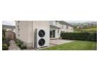 Benefits of AC Heating Heat Pump Service & Installation Ireland