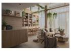 Interior Design Near Me for Stylish Homes 