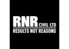 Reliable Civil Construction Whangarei Services by RNR Civil Construction 
