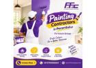 Painting Contractors in Perambalur