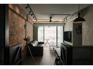 Interior Design Agency Singapore | The Local INN.terior