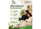 ECOBRIDGE HEAT PUMPS – SMARTER HOME HEATING