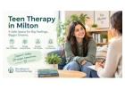Teen Therapy by Brookhaven Psychotherapy