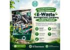 E-Waste Management Company Andhra Pradesh | Homeland