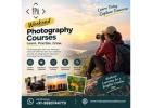 weekend photography courses in Bangalore