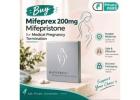 Buy Mifeprex 200mg Mifepristone for Medical Pregnancy Termination