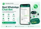 Best Whatsapp Chat Bot | buy chatbot