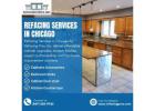 Refacing Services in Chicago: Understanding Kitchen Updates