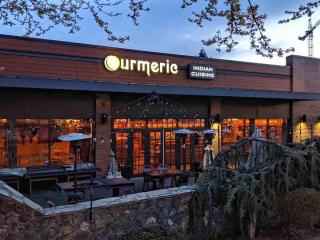Discover Authentic Indian Flavours in Langford