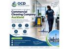 Professional Commercial Cleaning Services in Auckland